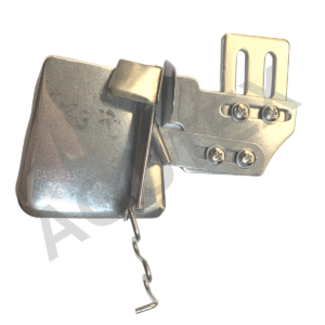 Boquilla envivadora cordón máquina Recta 3/4"