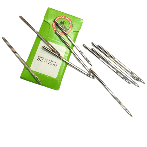 Aguja Cerradora sacos CN 200