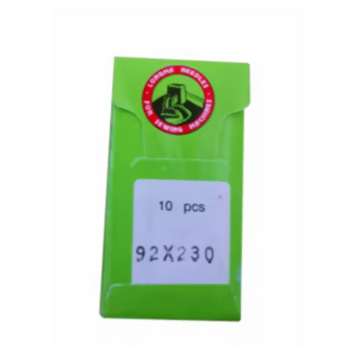 Aguja Cerradora sacos CN 230