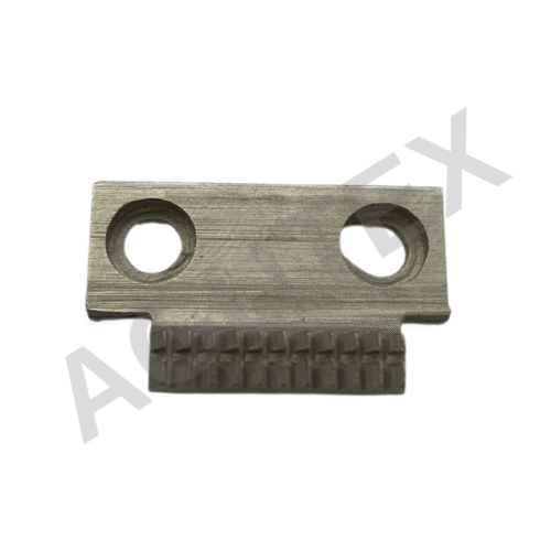 Diente máquina Recta para uso c/ruleta # 12436