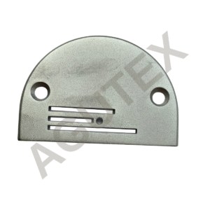 Plancha aguja máquina Recta mediana # 12482LG