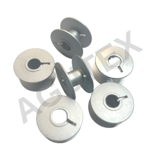 Carrete máquina Atracadora (aluminio) (0110047) # 2996A