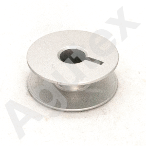 Carrete máquina Recta Pfaff (aluminio) # 9033A