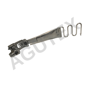 Boquilla envivadora máquina Tapacostura 3/8" - 6.4mm