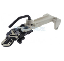 Grampa máquina Botonera Juki # B2547-372-080