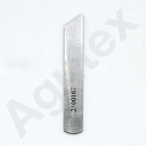 Cuchillo inferior máquina Overlock Yamato # 2100167