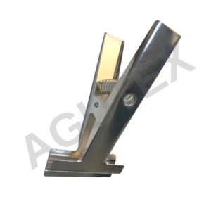 Pinza sujetadora de tela # CL-1