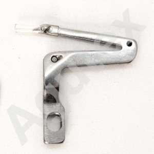 Crochet máquina Overlock Juki inferior # 118-88401