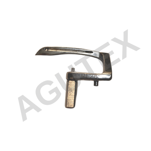 Crochet máquina Colleretera/Tapacostura plana Siruba # ME28