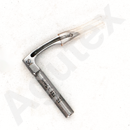 Crochet máquina Empretinadora KS # 19-431