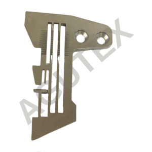 Plancha aguja máquina Overlock Siruba # E-810 (747)