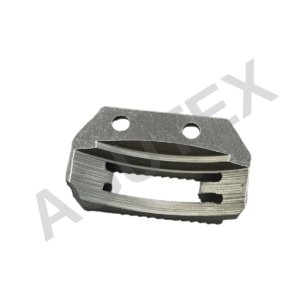 Diente máquina Recta # 150793-0-01 (grueso-Brother)