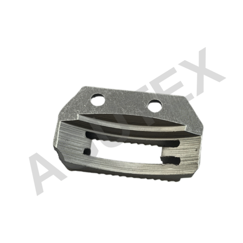 Diente máquina Recta # 150793-0-01 (grueso-Brother)