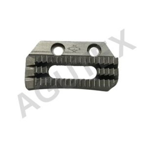 Diente máquina Recta # 150793-0-01 (grueso-Brother)