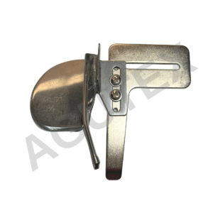 Boquilla Envivador máquina Recta 22mm (7/8")