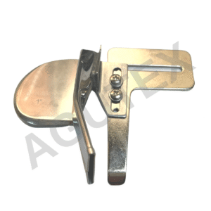 Boquilla Envivador máquina Recta 22mm (7/8")