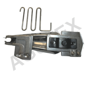 Boquilla máquina Colleretera 57mm - 19mm (2 1/4" - 3/4")