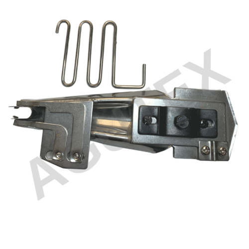 Boquilla máquina Colleretera 57mm - 19mm (2 1/4" - 3/4")