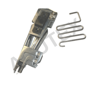 Boquilla máquina Colleretera 57mm - 19mm (2 1/4" - 3/4")