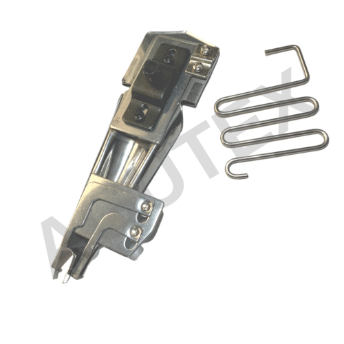 Boquilla máquina Colleretera 57mm - 19mm (2 1/4" - 3/4")