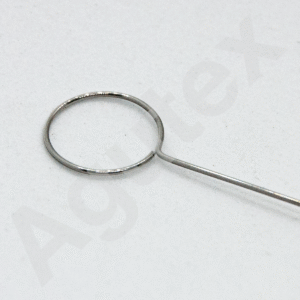 Enhebrador overlock costura seguridad