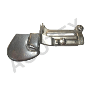 Boquilla Caracol dobladillador bastera para máquina Recta 5/8"