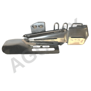 Boquilla máquina Tapacostura 41m - 13mm (1 5/8" - 1/2")