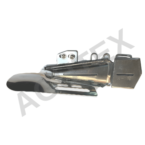 Boquilla máquina Tapacostura 48mm - 16mmm (1 7/8" - 5/8")