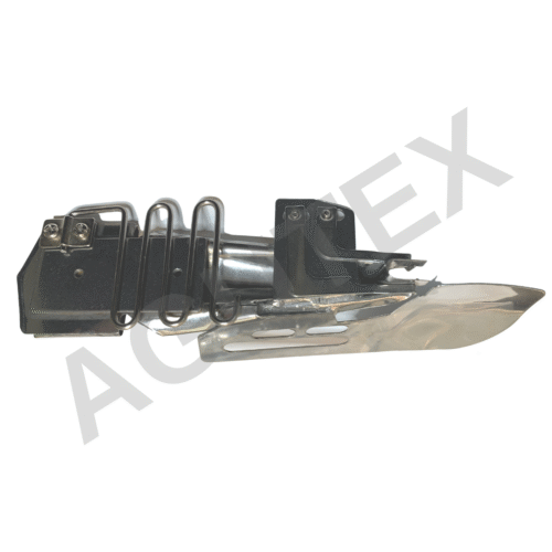 Boquilla máquina Tapacostura 35mm - 11mm