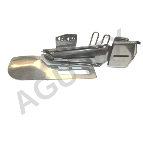 Boquilla máquina Tapacostura 44mm - 14mm (1 3/4" - 9/16")