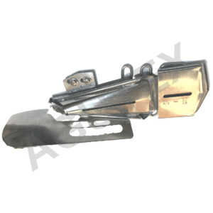 Boquilla máquina Tapacostura 35mm - 11mm