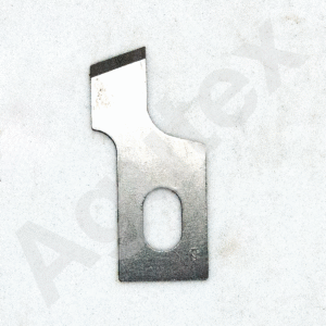 Cuchillo máquina Ojaladora 5/16"