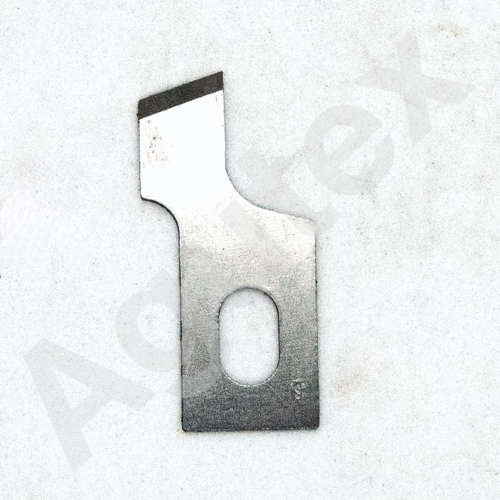 Cuchillo máquina Ojaladora 5/16"