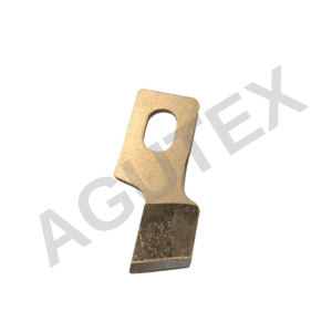 Cuchillo máquina Ojaladora 3/8"