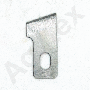 Cuchillo máquina Ojaladora 5/8"