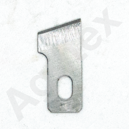 Cuchillo máquina Ojaladora 5/8"