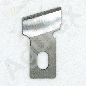 Cuchillo máquina Ojaladora 3/4"