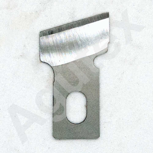 Cuchillo máquina Ojaladora 3/4"