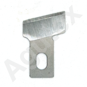 Cuchillo máquina Ojaladora 7/8"