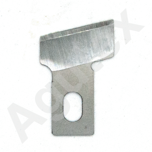 Cuchillo máquina Ojaladora 7/8"