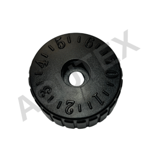 Dial de puntada maquina Recta 7mm