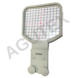 Bastidor bordadora para Jockey