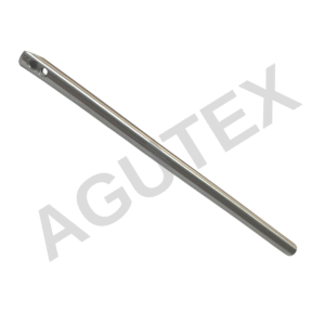 Barra aguja máquina Recta talón delgado