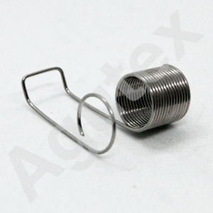 Resorte tirahilo máquina Aparadora