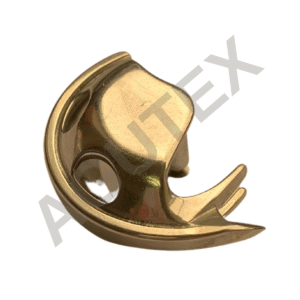 Lanzadera Maq. Atracadora Brother B430