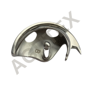 Lanzadera Maq. Atracadora Brother B430