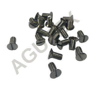 Tornillo plancha aguja máquina Overlock Siruba SK260