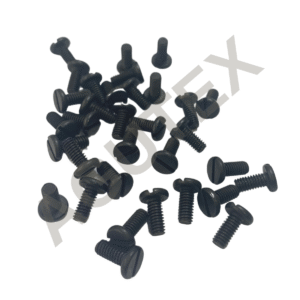 Tornillo sujeta dientes máquina Overlock Siruba SK576