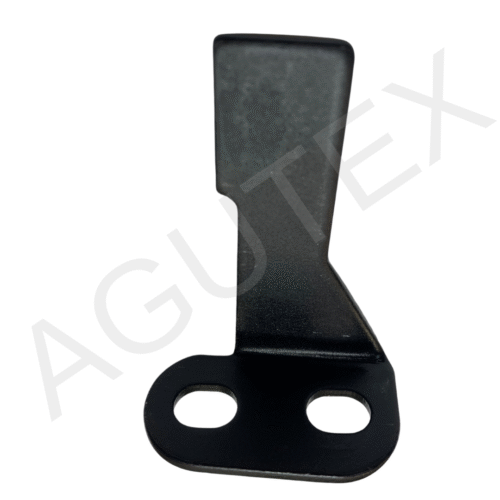 Accesorio porta boquilla para Colleretera