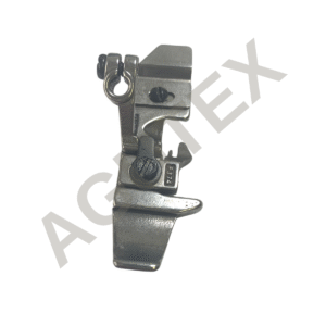 Prensatela máquina Overlock Siruba # P230 (737-747)